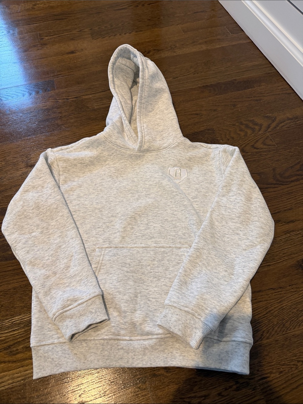 Baseball lifestyle 101 hoodie